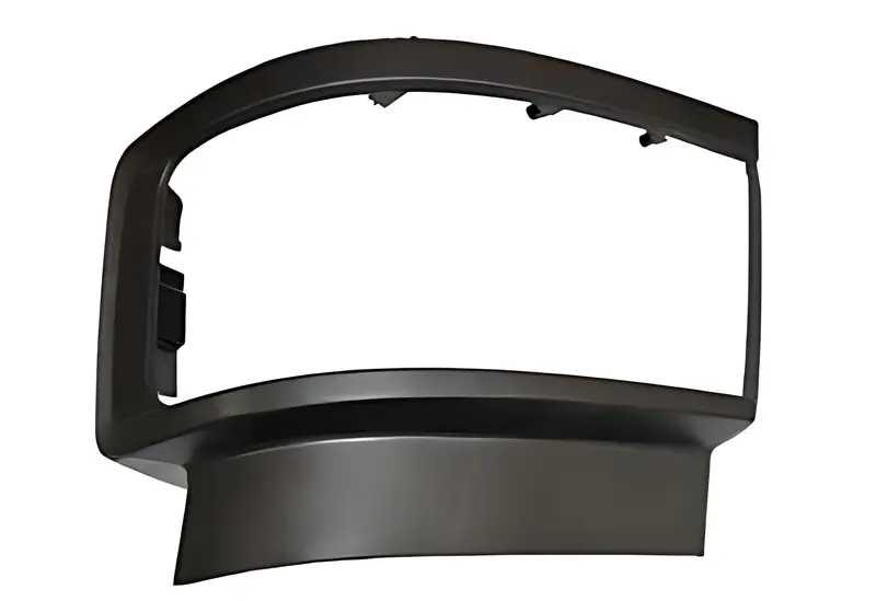 Mascara Farol Esq para Scania NTG P R G S — 2592644