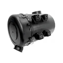 MB 712 912 914 1215 1218 1318 Carcaca Filtro Ar — 3740908201
