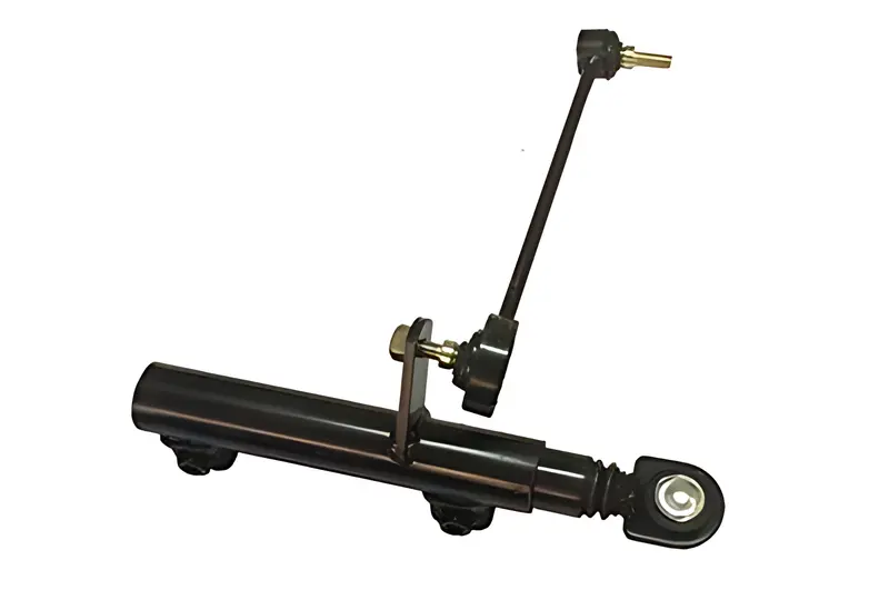 Mecanismo Cambio Constellation 26260 31260 — 2U2711573C