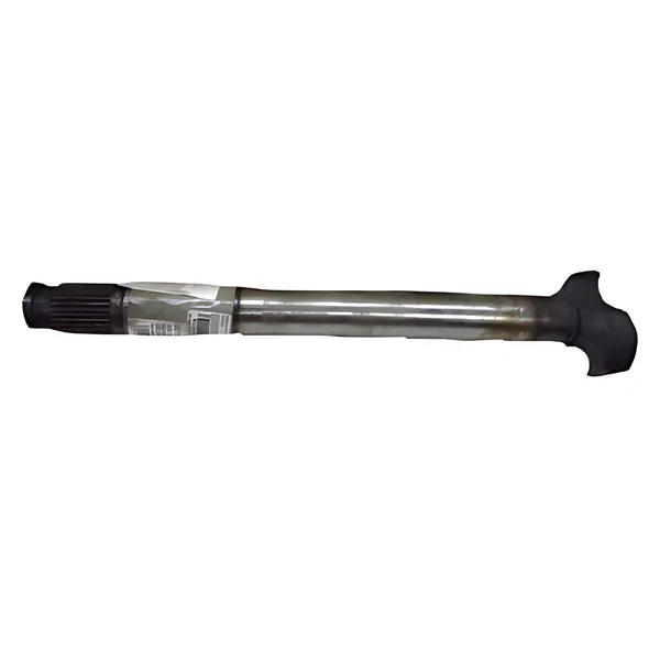 Mecanismo Eixo S LD VW 18310 Suspensao Pneum — 2T0609820A