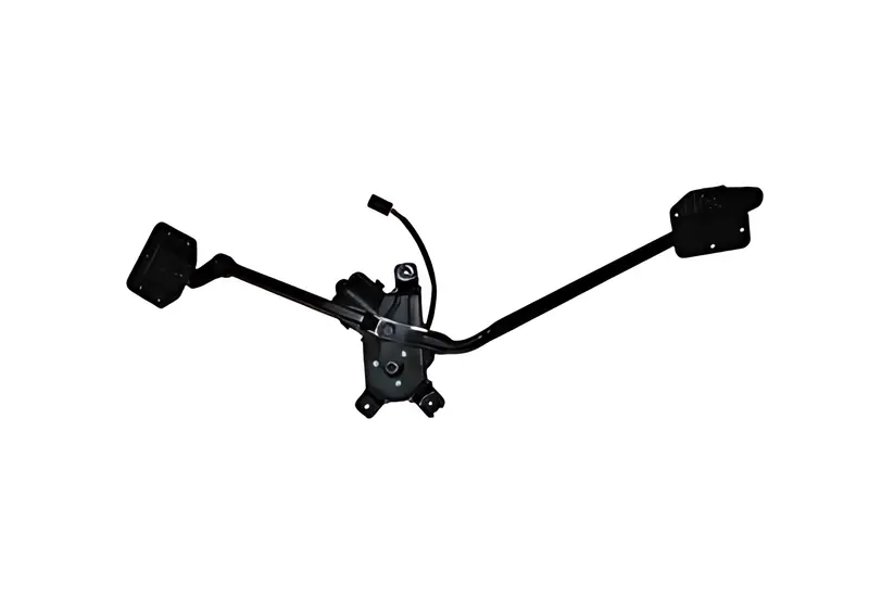 Mecanismo Limpador Parabrisa 24V Compl — 2R2955023A
