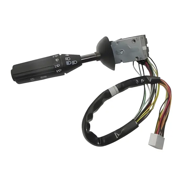 Mecanismo Limpador Parabrisa S/motor para VW — 201955603