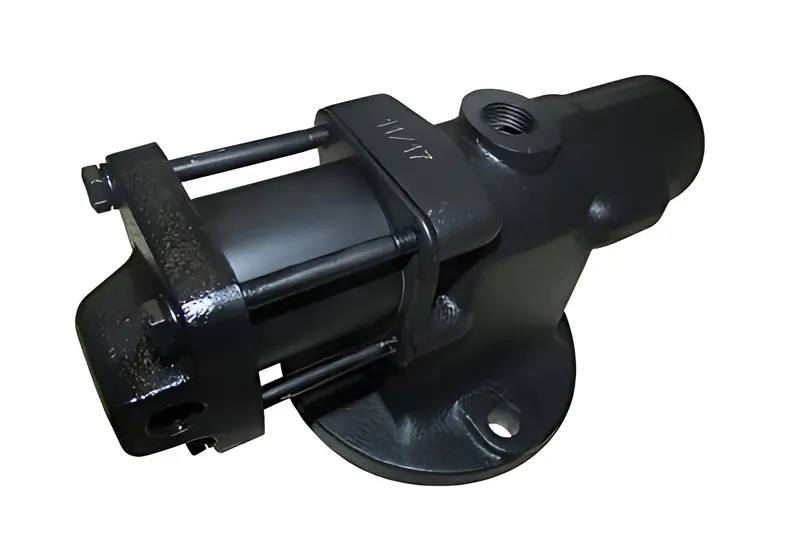Mecanismo Mudanca para Ford para Iveco para Volvo — 2T2525025