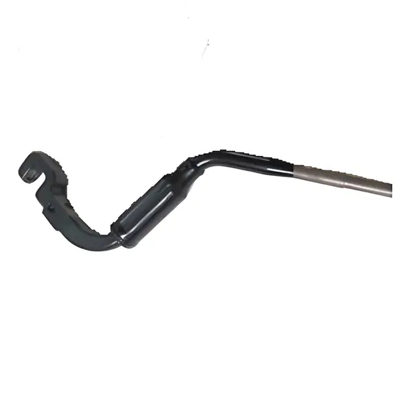 Mecanismo Pedal VW 17240OT 18310OT 17260EOT — 2Z0798261