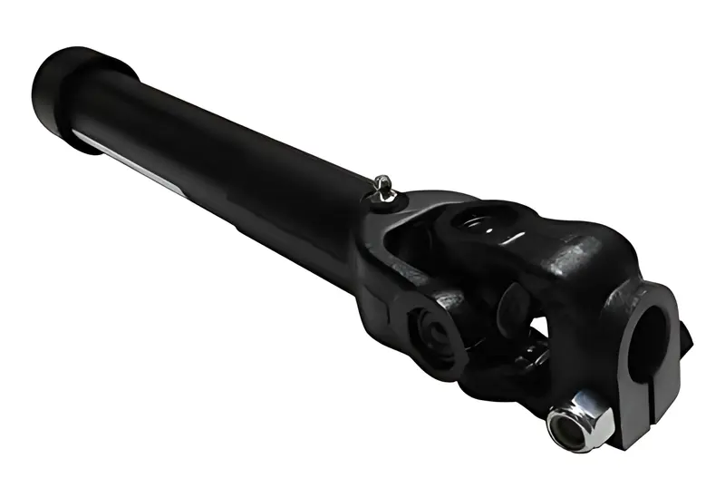 Meia Coluna Direcao para Ford Cargo 1215 1415 — TKT415723