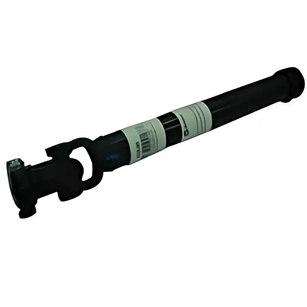 Meia Coluna Direcao Stahl para MB 715 815 1016 — 9794600431