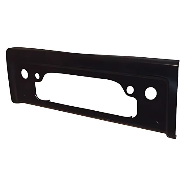 Meio Parachoque Metalico MB Atego 1718 1725 — 9588800204