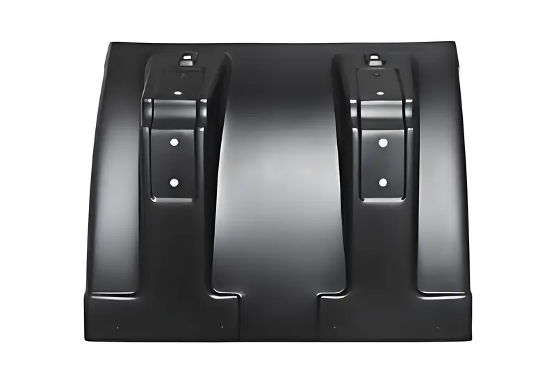 Meio Paralama para Iveco Stralis 6X4 — 5801297096