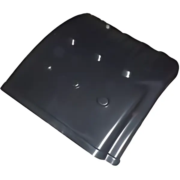 Meio Paralama para Scania 124 Trs Esquerdo — 55901117