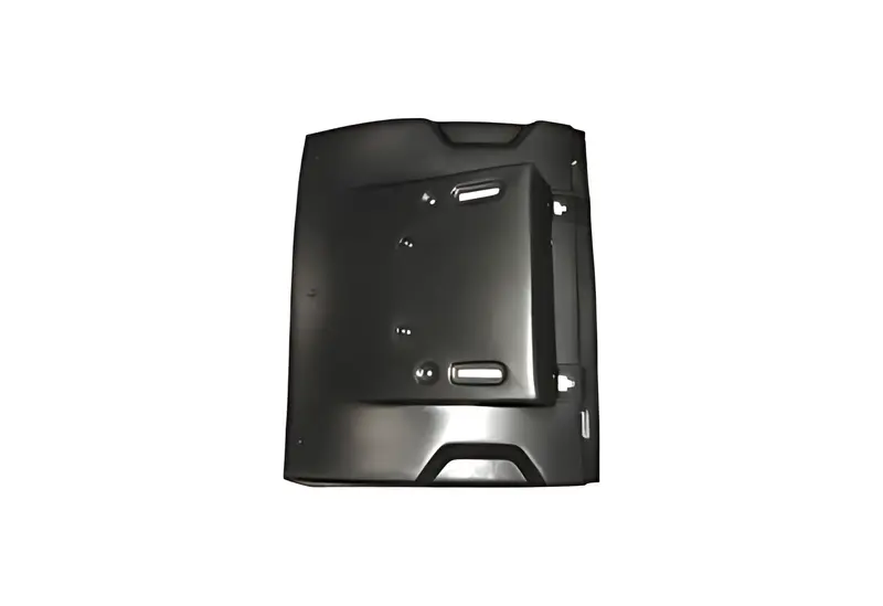 Meio Paralama para Volvo FH FM FMX Apos 2012 — 21094392