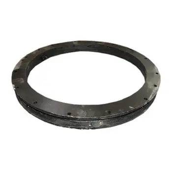 Mesa Giratoria Rala Multifuros 1100MM 16 Ton — LM1058