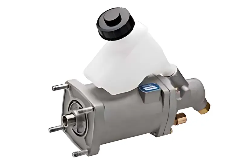 Mid Servo Embreagem 83MM — 2R2721257