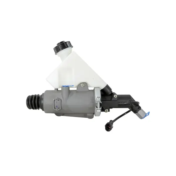 Mid-servo Embreagem para Iveco Stralis Nr — 5801313365
