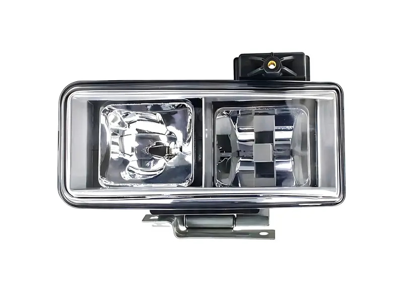 Milha Auxiliar Esquerdo para Iveco — 98437476