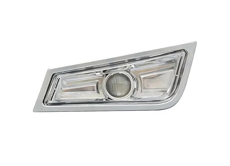 Milha Auxiliar Esquerdo para Volvo FM 2008 Monofoco — 21297911