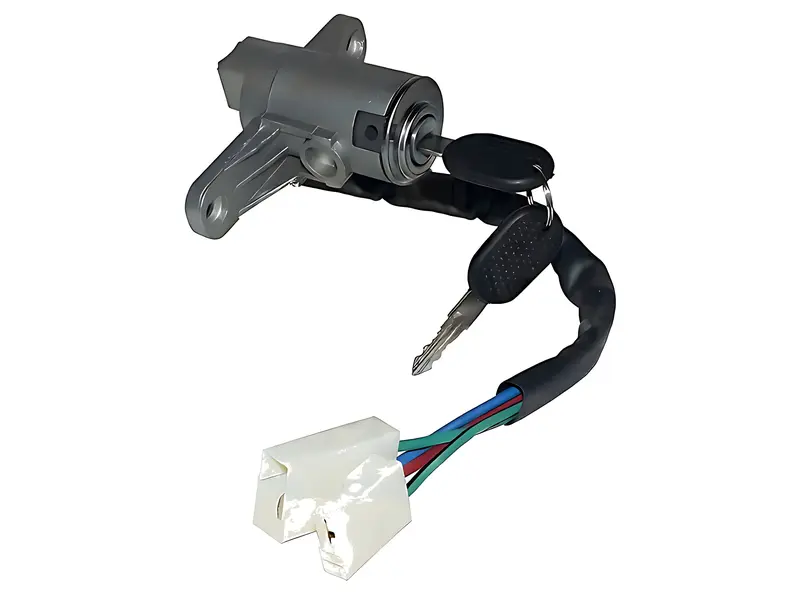 Miolo de Ignicao para Iveco — 4837683