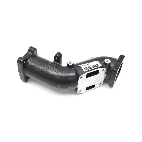 Misturador Recirculao Gases EGR Troller — 7001389C3E