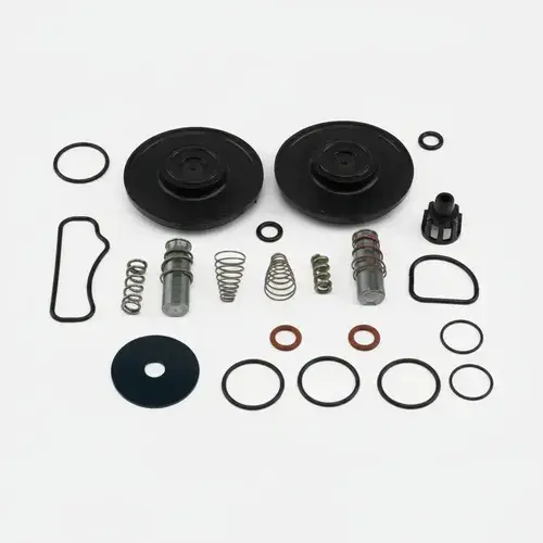 Moduladora Freio ABS 24V para Ford Orig — CC452C219AA