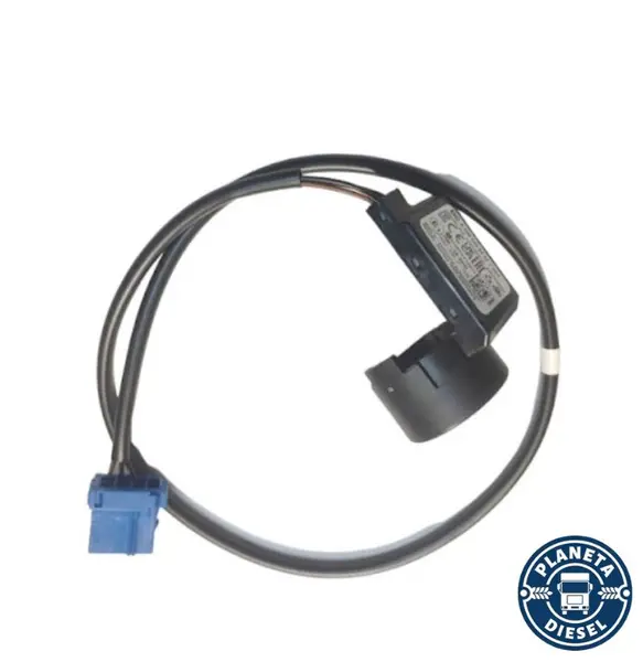 Modulo Comando MB 1938 Accelo Atego Atron Axor — 385450432