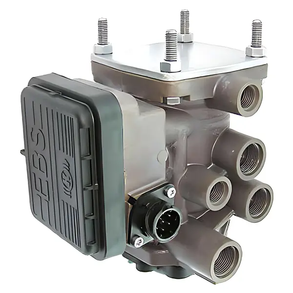 Modulo Controle para Volvo FH12 FH16 FM9 FM12 — 21122037