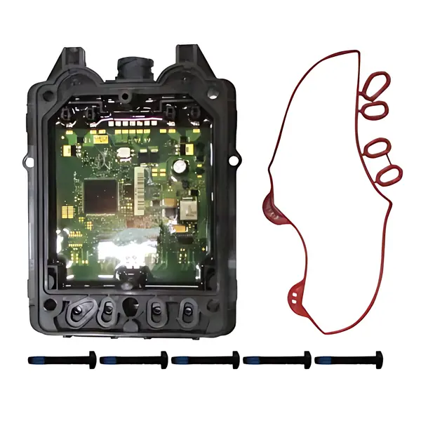 Modulo E-apu para Scania G340 G380 G420 — 9325109662