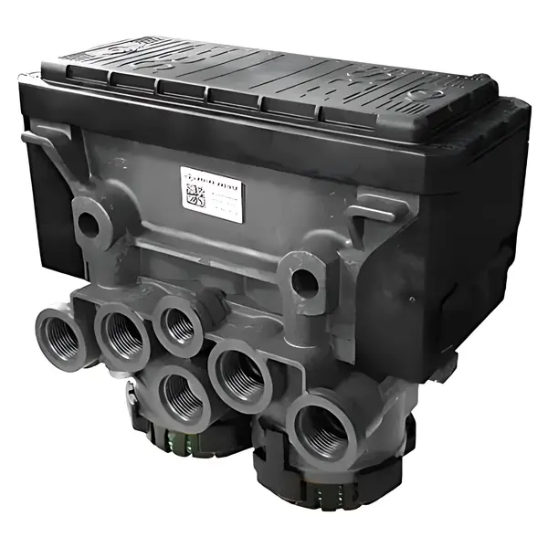 Modulo EBS 2 Canais para Scania R114 R124 P124 — 1773680