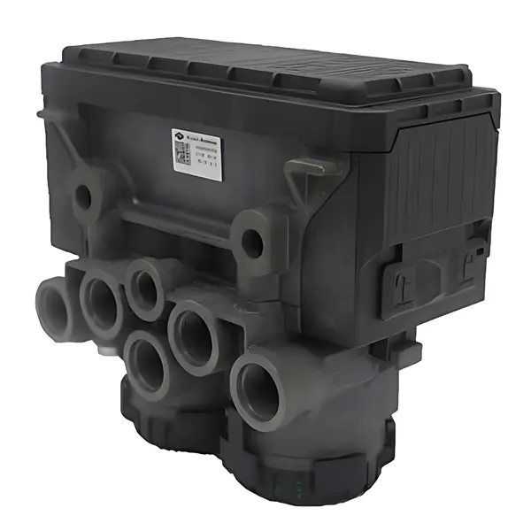 Modulo EBS para Volvo FH FM EURO 6 Knorr — 22225554