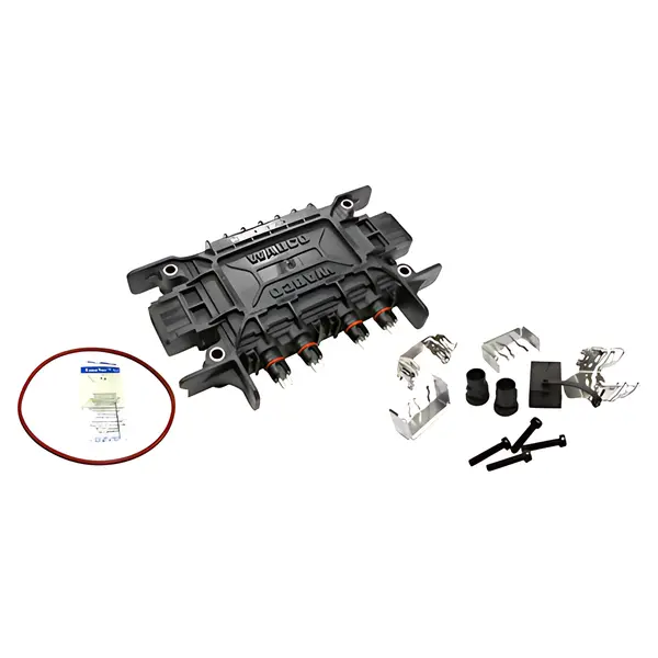 Modulo ECU ABS Reboque Semirreboque — 4005009262
