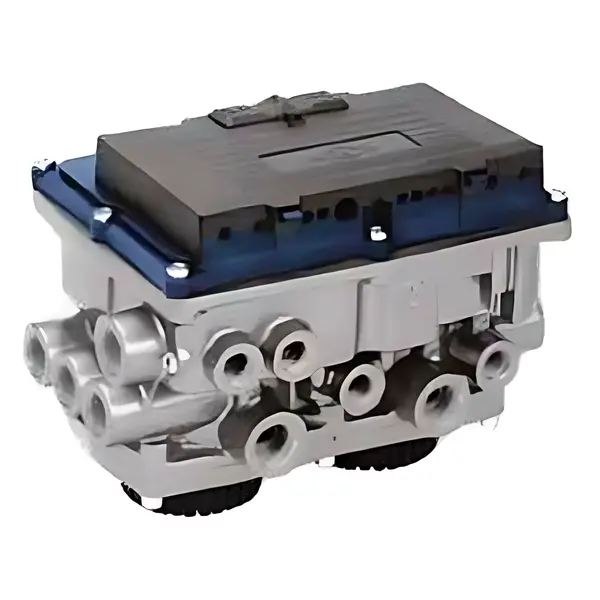 Modulo Freio ABS Semi-reboque Bitrem Dolly — K004246