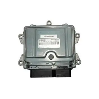 Modulo Injecao MAN VW 17280 24280 — 07W906012D