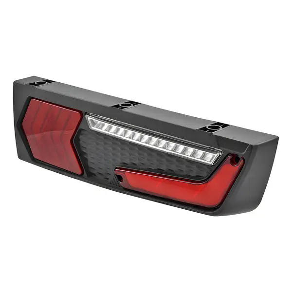 Modulo LED Direito para Carreta Sao Pedro — 276106905D