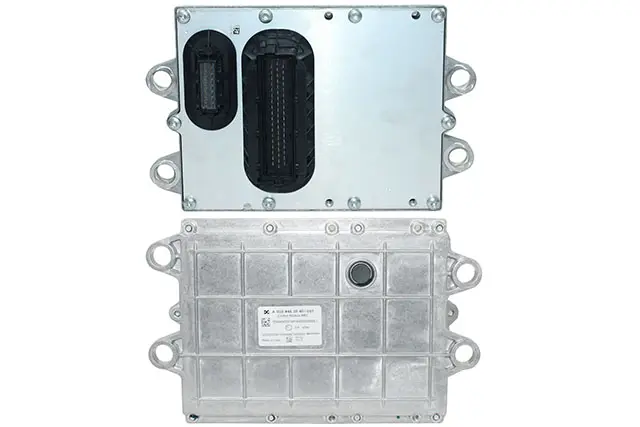 Modulo Motor Mercedes Act/ate — 0084460840