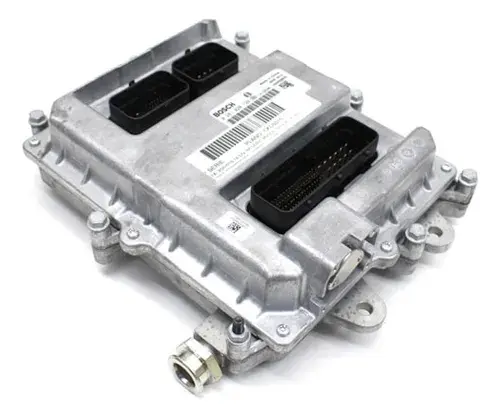 Modulo Motor para Volvo VM 220 270 330 — 0281020128