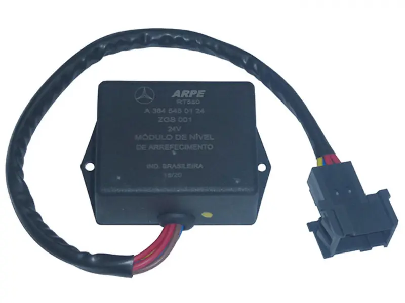 Modulo Nivel Arrefecimento para MB OF1519 OF1721 — 3845450124