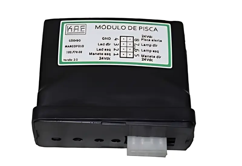 Modulo Seta para Volare Ma 8.5 24V — 10277805