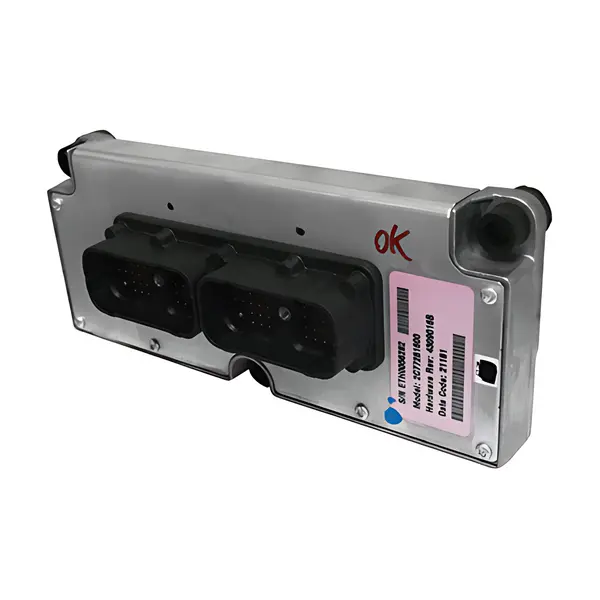 Modulo Transmissao para Iveco Tector 170E 240E — 500090818