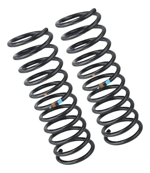 Mola 7A Traseira MB L1111 LP321 L1113 — KMB023807