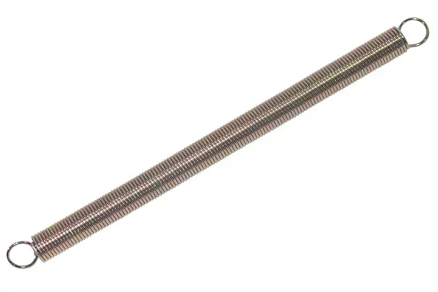 Mola Acelerador Mercedes L1111/113