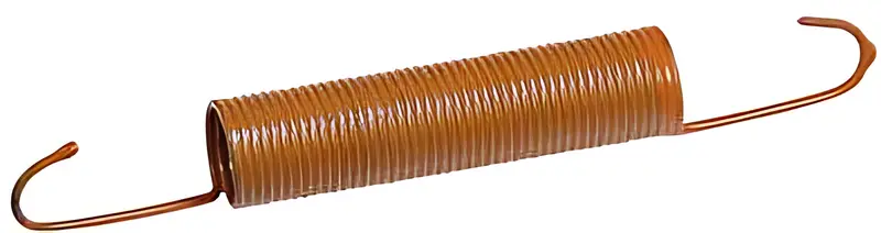 Mola Acelerador para Ford Cargo 2425 2626 4030 — 1C459834AB