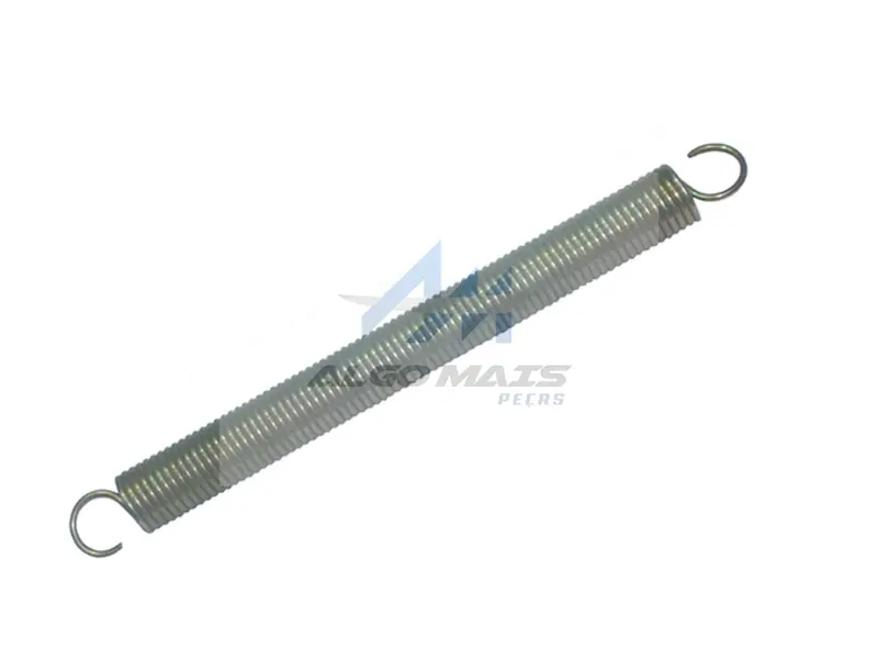 Mola Alavanca Cambio Brc para Volvo FH FM NH 10/12 — 1069899