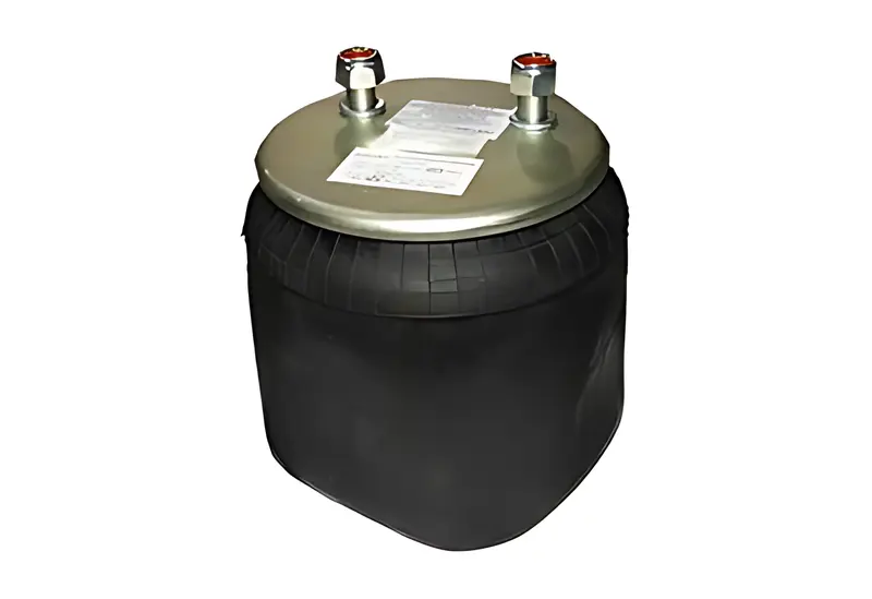 Mola Ar 1T15M-9 Carreta Fixacao 2X M20 — 0950529