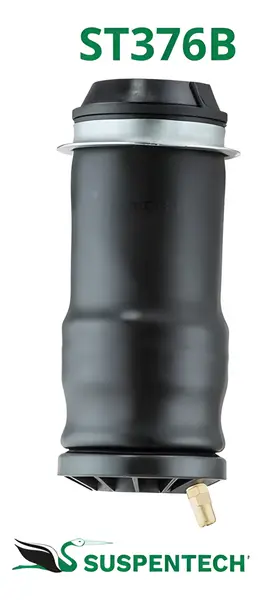 Mola Ar Cabine Traseira Serie 6 R — 2955069