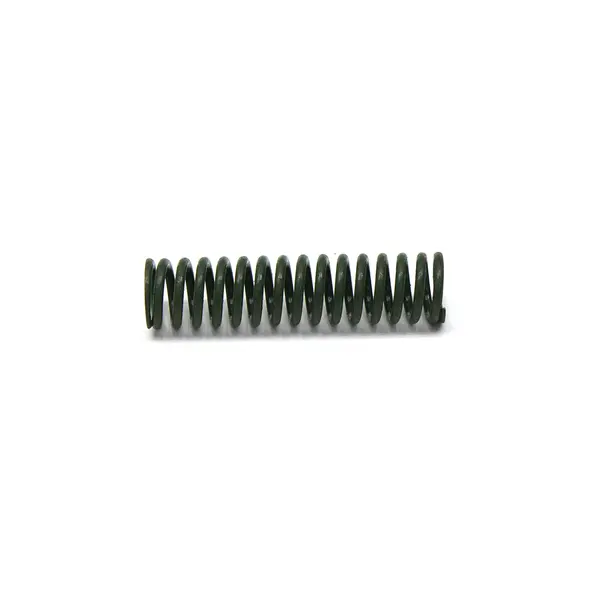 Mola Cabecote Filtro Oleo Lubrificante — 3918427