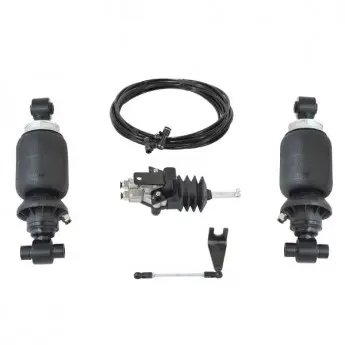 Mola Cabine Tras VW Constellation Completa — ST298SF