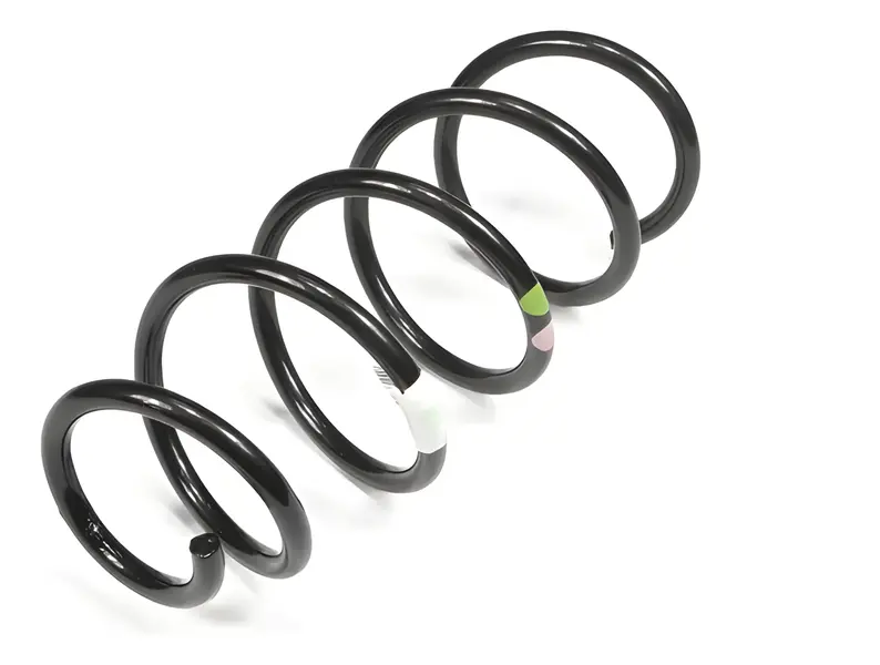 Mola Cambio Eaton Silverado L200 T4 Troller — 3342052
