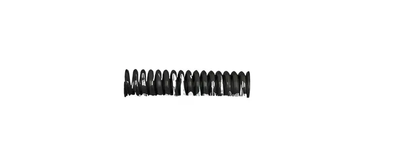Mola Cambio para Ford Cargo para Iveco Tector — 2T2311641A