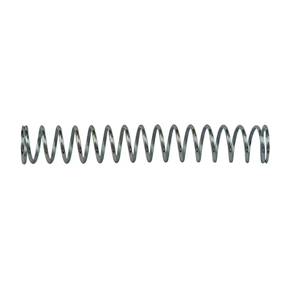 Mola Compressao Escapamento Original Knorr — 2RP253891