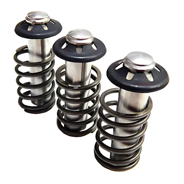 Mola Compressao para Caminhao VW Knorr — 2RG145731