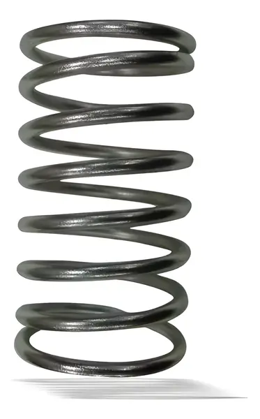 Mola Compressor Ar para Volks — 2RG145743