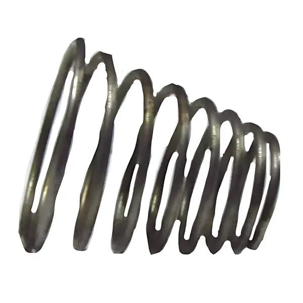 Mola de Compressao Pedal Alavanca Knorr — 4B87847